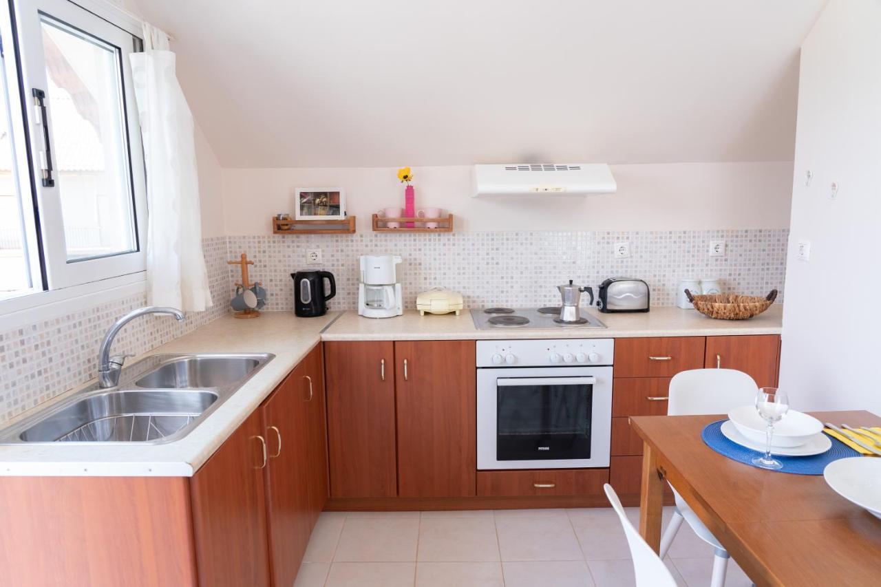 Christina'S Place Sami  Dış mekan fotoğraf