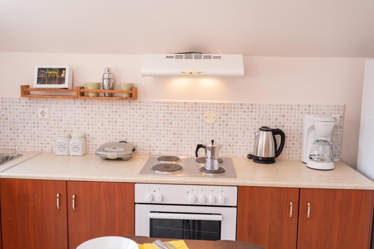 Christina'S Place Sami  Dış mekan fotoğraf
