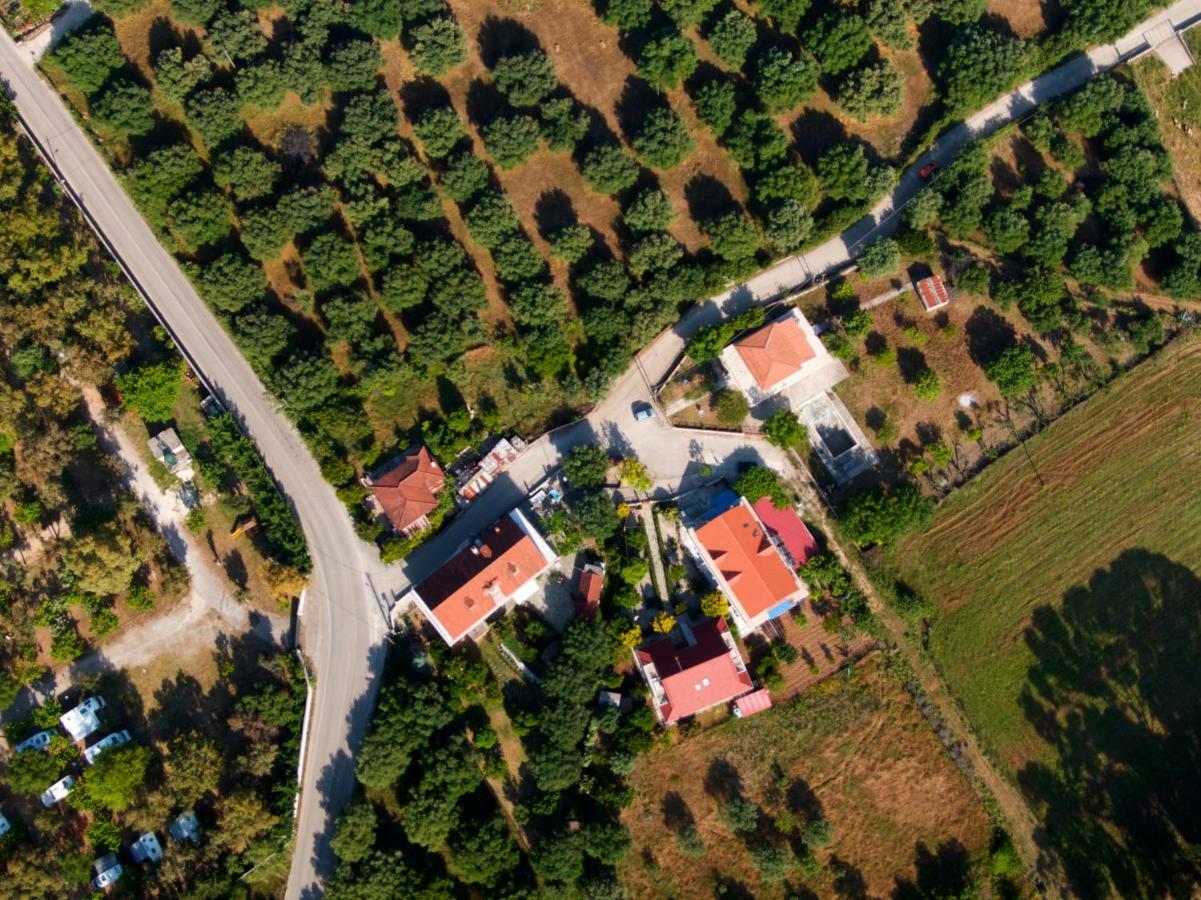 Christina'S Place Sami  Dış mekan fotoğraf