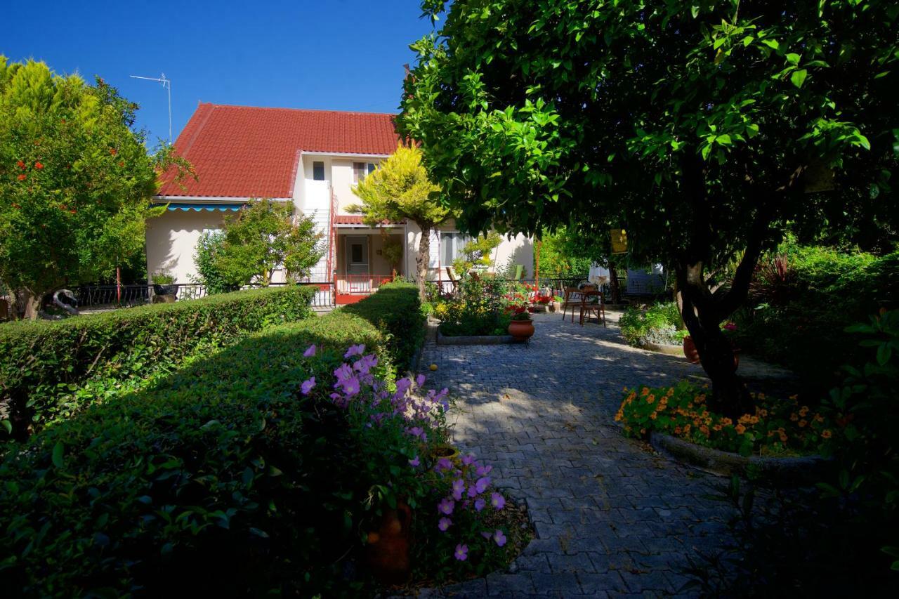 Christina'S Place Sami  Dış mekan fotoğraf
